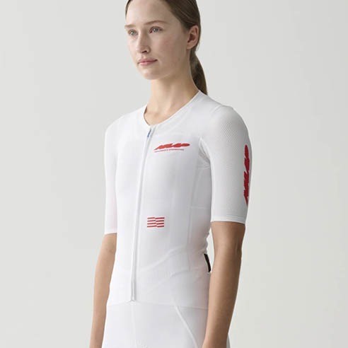 Maillot Maap Women's Eclipse Pro Race Jersey