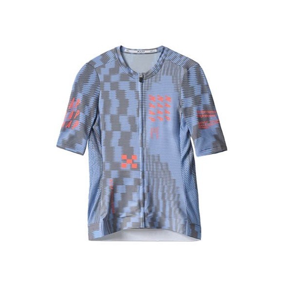 Maillot Dona Maap Privateer P.M Pro Air 3.0