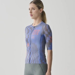 Maillot Maap Women's Privateer P.M Pro Air 3.0 2