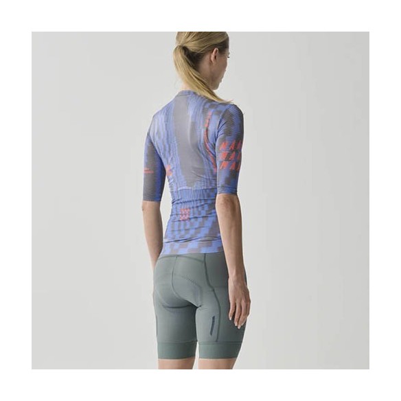 Maillot Dona Maap Privateer P.M Pro Air 3.0