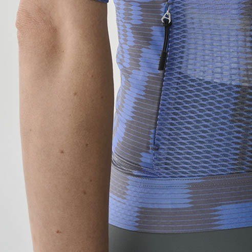 Maillot Maap Women's Privateer P.M Pro Air 3.0