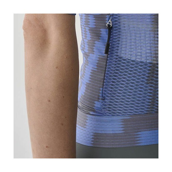 Maillot Maap Women's Privateer P.M Pro Air 3.0