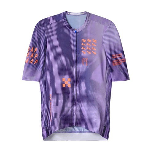 Maillot Maap Privateer P.M Pro Air 3.0