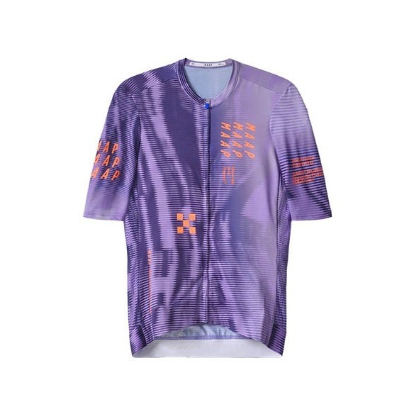 Maillot Maap Privateer P.M Pro Air 3.0