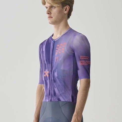 Maillot Maap Privateer P.M Pro Air Jersey 3.0