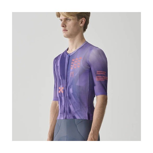 Maillot Maap Privateer P.M Pro Air 3.0