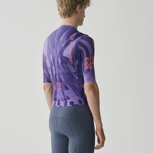 Maillot Maap Privateer P.M Pro Air Jersey 3.0