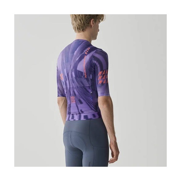 Maillot Maap Privateer P.M Pro Air 3.0