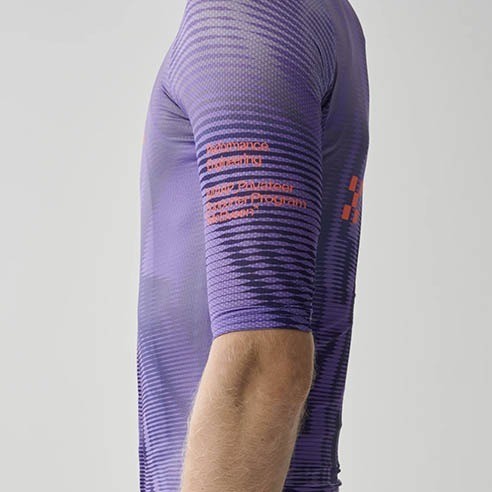 Maillot Maap Privateer P.M Pro Air Jersey 3.0