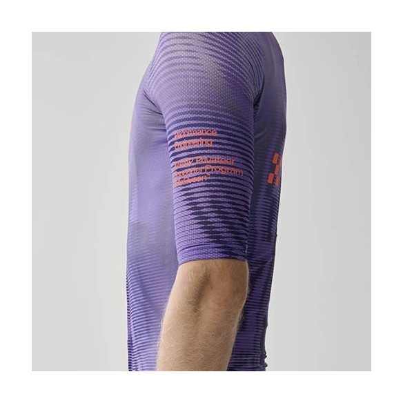 Maillot Maap Privateer P.M Pro Air Jersey 3.0