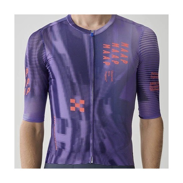 Maillot Maap Privateer P.M Pro Air 3.0
