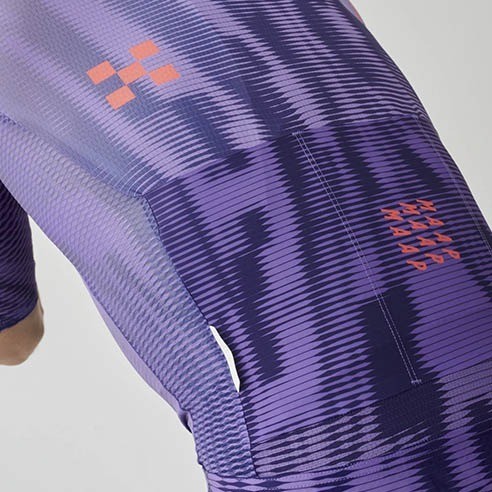 Maillot Maap Privateer P.M Pro Air Jersey 3.0