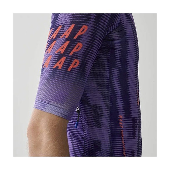 Maillot Maap Privateer P.M Pro Air 3.0