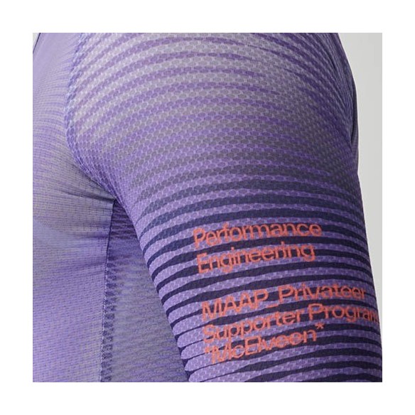 Maillot Maap Privateer P.M Pro Air 3.0
