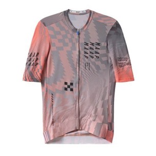 Maillot Maap Privateer T.R Pro Air 3.0