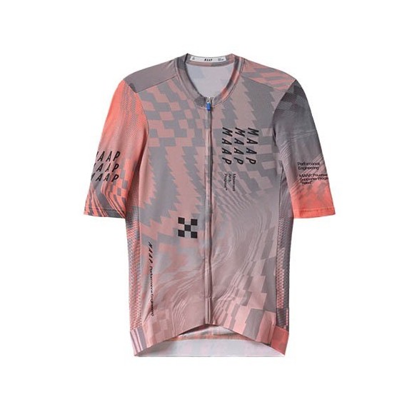 Maillot Maap Privateer T.R Pro Air 3.0