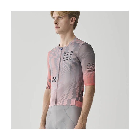 Maillot Maap Privateer T.R Pro Air 3.0