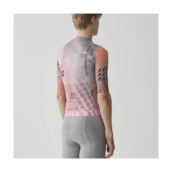 Maillot Maap Privateer T.R Pro Air 3.0