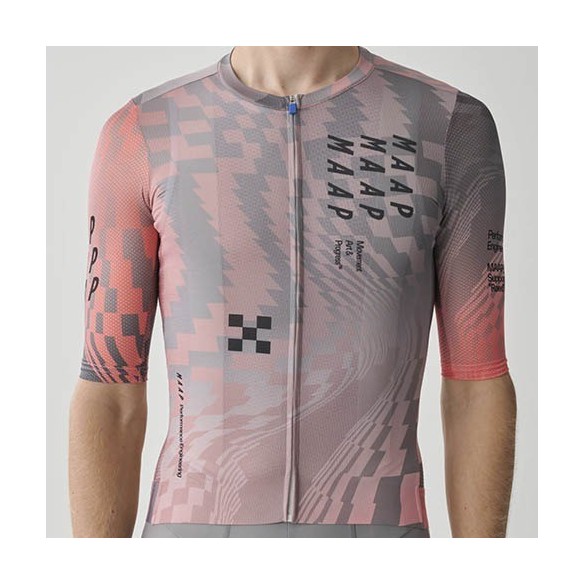 Maillot Maap Privateer T.R Pro Air 3.0
