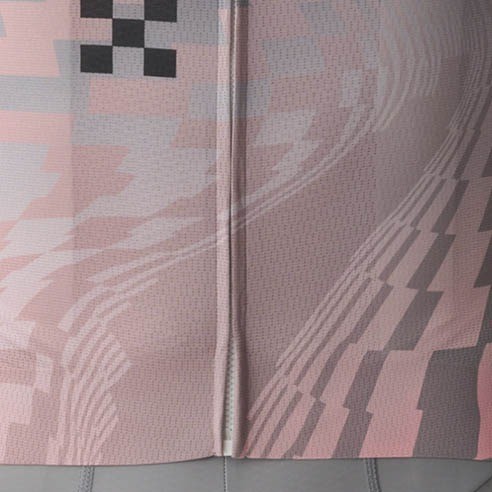 Maillot Maap Privateer T.R Pro Air Jersey 3.0