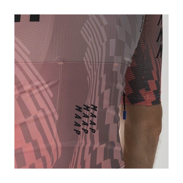 Maillot Maap Privateer T.R Pro Air 3.0