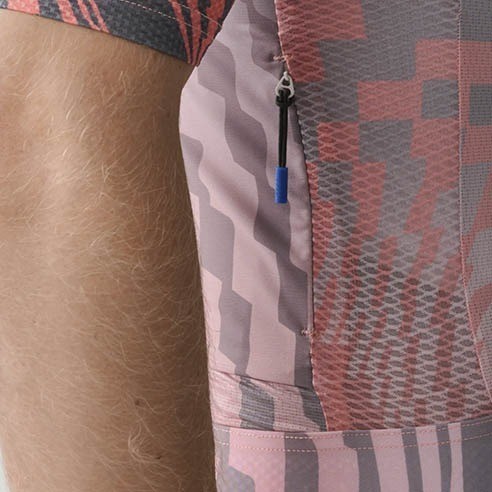 Maillot Maap Privateer T.R Pro Air Jersey 3.0