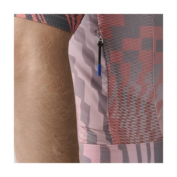 Maillot Maap Privateer T.R Pro Air 3.0