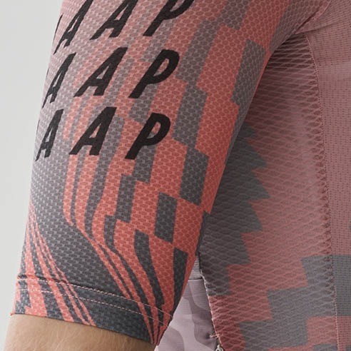 Maillot Maap Privateer T.R Pro Air Jersey 3.0