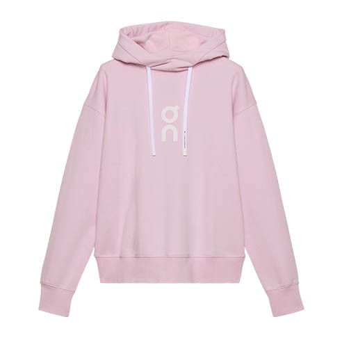 DESSUADORA DONA ON-RUNNING CLUB HOODIE