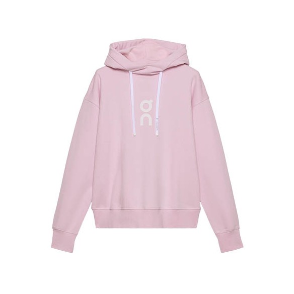 DESSUADORA DONA ON-RUNNING CLUB HOODIE