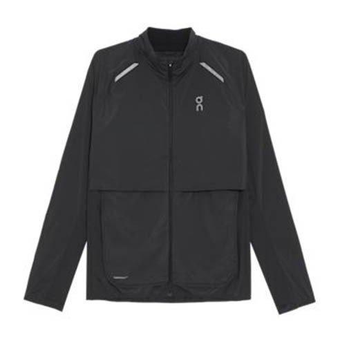 Jaqueta On-Running Weather Jacket Insulated