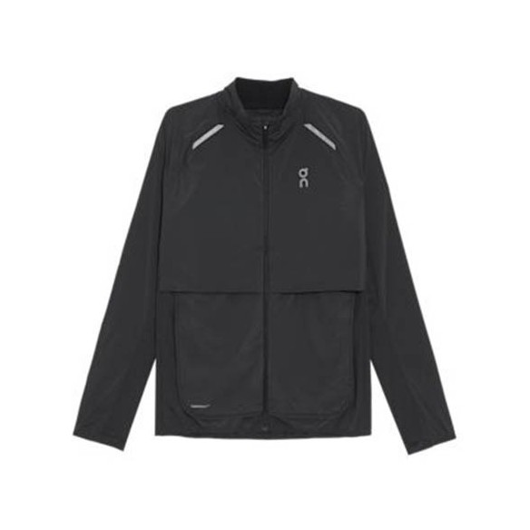 Jaqueta On-Running Weather Jacket Insulated