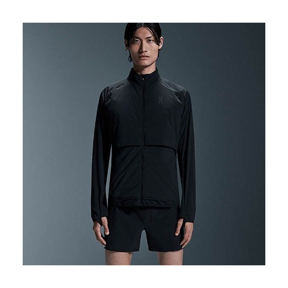 Jaqueta On-Running Weather Jacket Insulated