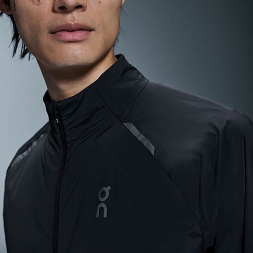 ONR-TRAIL IMPERMEABLE HIVE HO WE