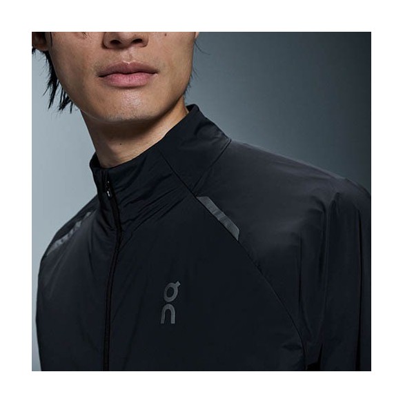Jaqueta On-Running Weather Jacket Insulated