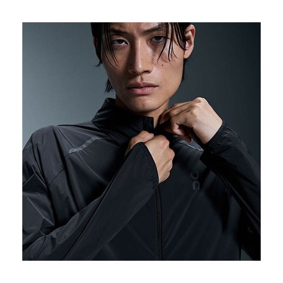 Jaqueta On-Running Weather Jacket Insulated