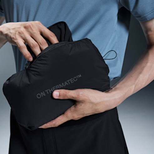 ONR-TRAIL IMPERMEABLE HIVE HO WE