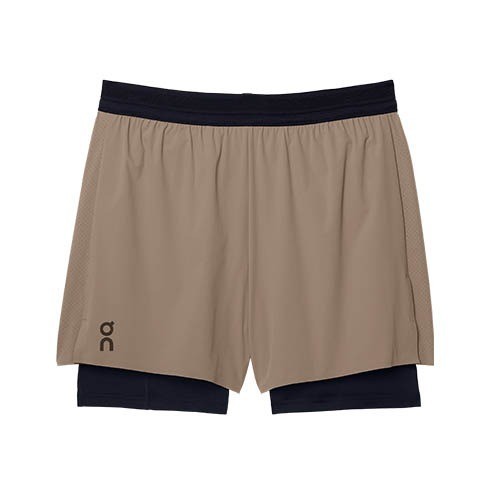 On-Running 5" Performance 2/1 Shorts