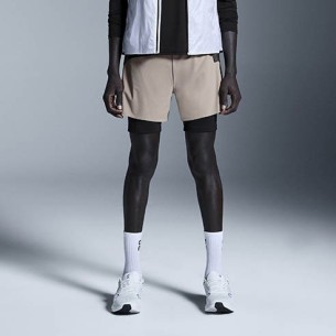 ONR-RUNNING SHORTS HIVERN HOME 5 2