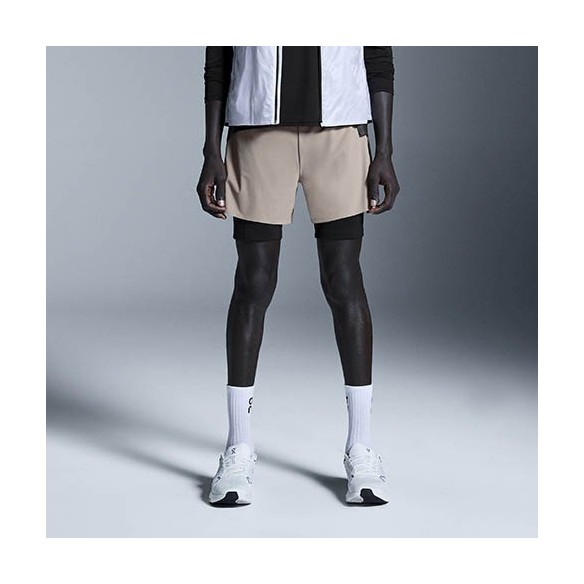 On-Running 5" Performance 2/1 Shorts