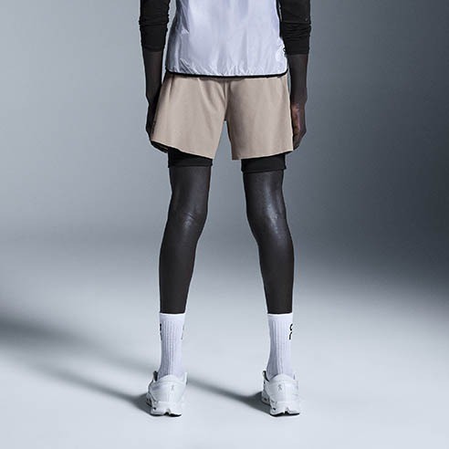 ONR-RUNNING SHORTS HIVERN HOME 5