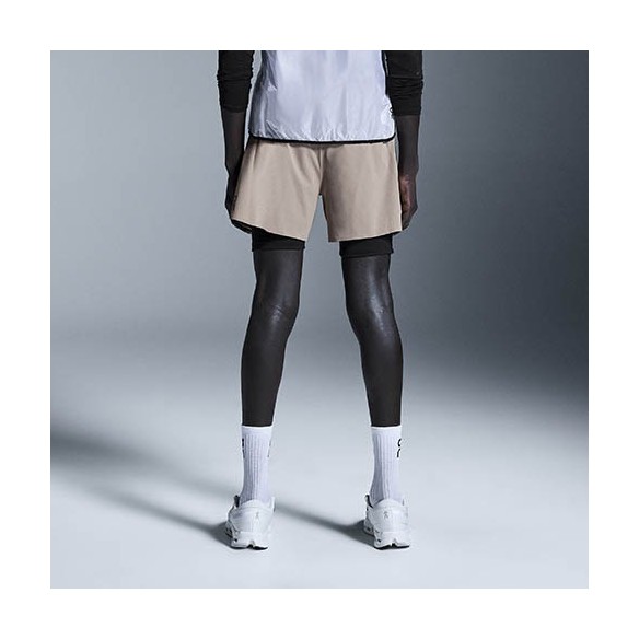 On-Running 5" Performance 2/1 Shorts