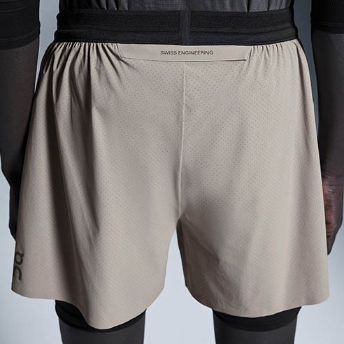 ONR-RUNNING SHORTS HIVERN HOME 5