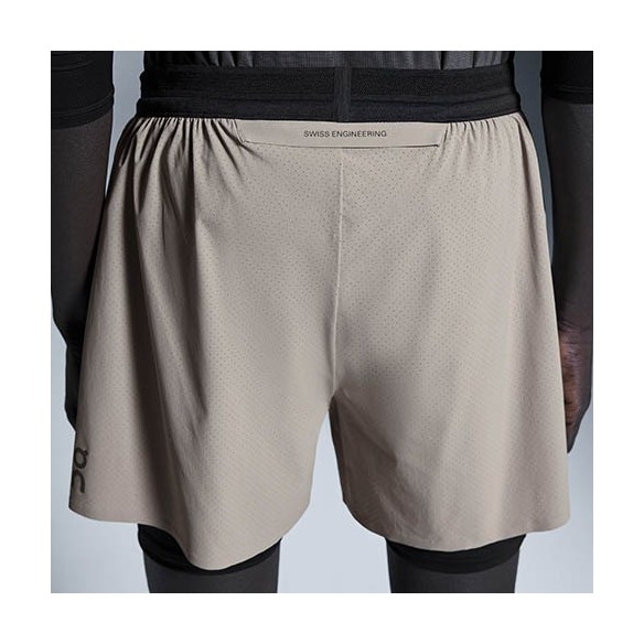 On-Running 5" Performance 2/1 Shorts