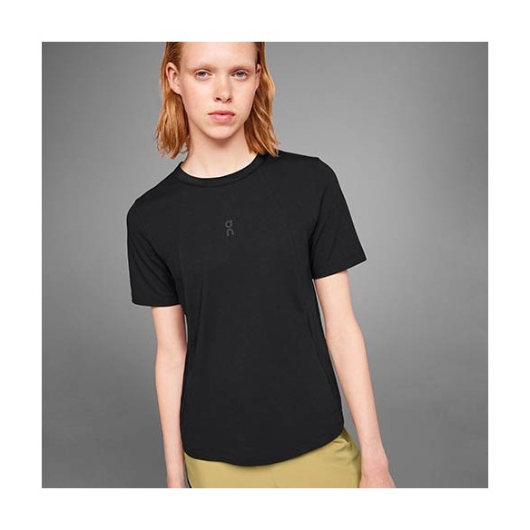 Camiseta de Mujer On-Running Trek-T