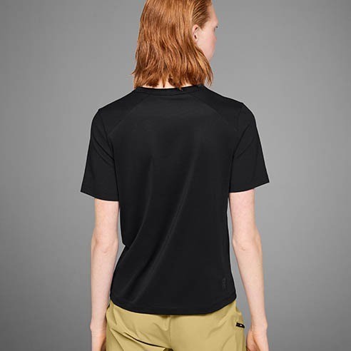 ONR-T-SHIRT COTO HIVERN DONA TRE