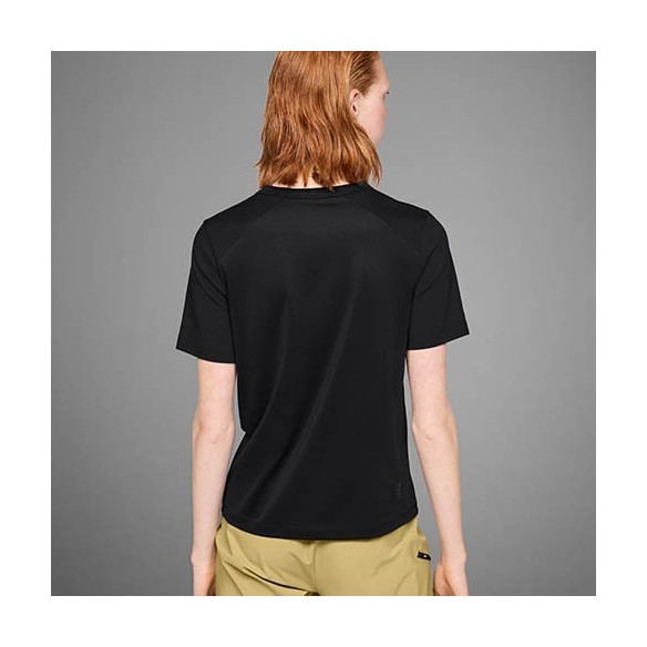 Camiseta de Mujer On-Running Trek-T