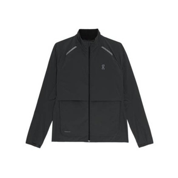 Chaqueta Mujer On-Running Weather Jacket Insulated