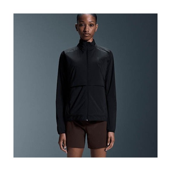 Chaqueta Mujer On-Running Weather Jacket Insulated