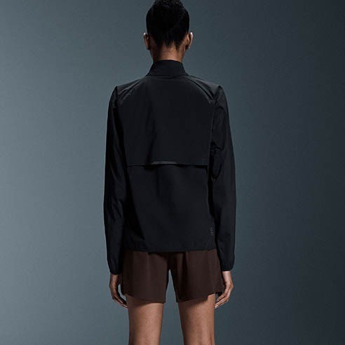 ONR-TRAIL IMPERMEABLE HIVERN DO